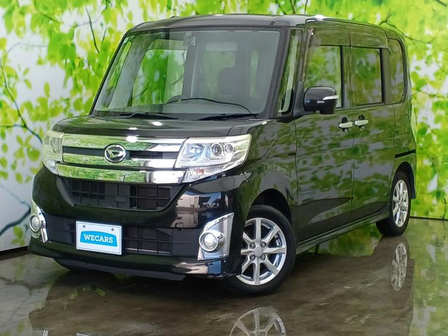 タントカスタム X