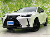 UX 250h エレガント ブラック 4WD