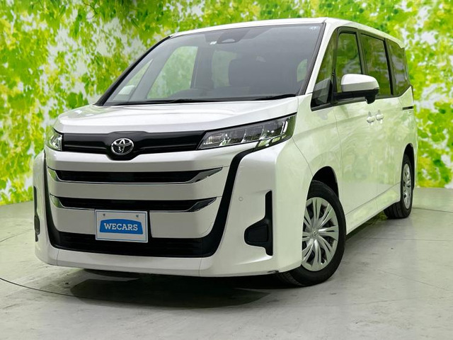 ノア2.0 Xクルマイスシヨウシャ