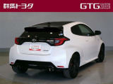 GRヤリス 1.6 RZ 4WD ファースト エディション
