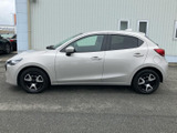 MAZDA2 1.5 15BD 