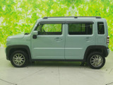 ハスラー ハイブリッド(HYBRID) Xターボ 4WD 