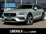 ボルボ V60クロスカントリー