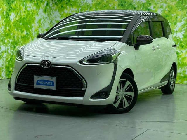 シエンタ1.5 G クエロ