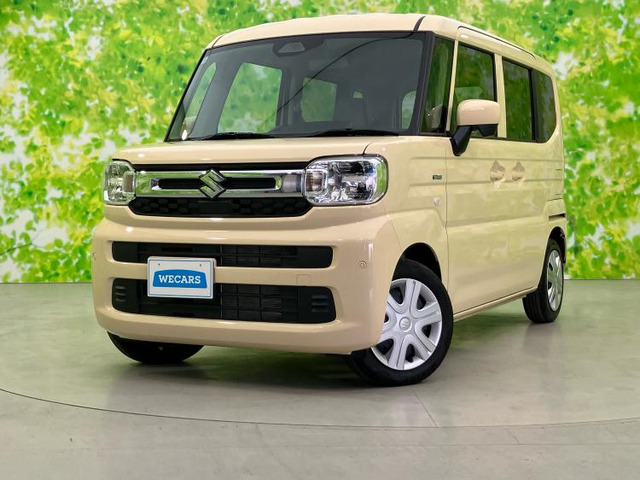 スペーシア  ハイブリッドG