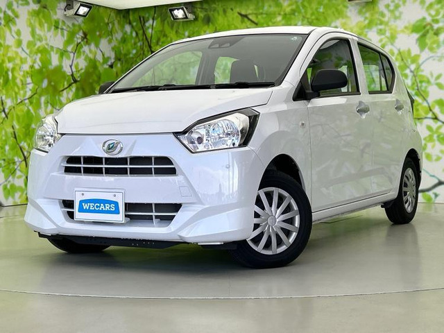 ミライース L SAIII 