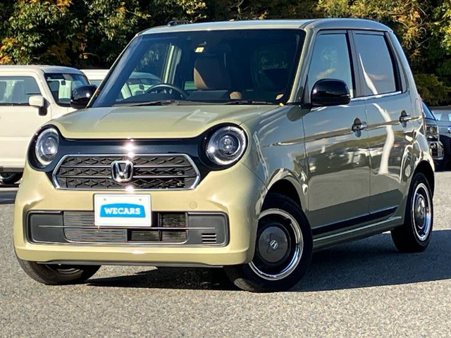 N-ONE  スタイルプラスアーバン