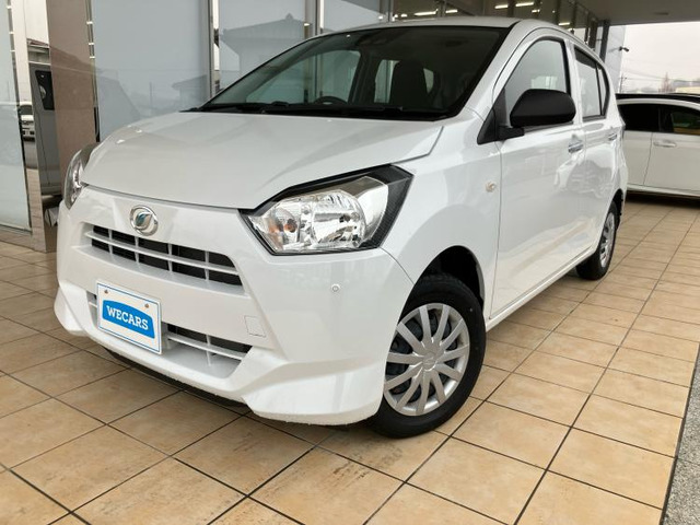 ミライース L SAIII 