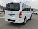 ハイエースバン 2.8 スーパーGL ダークプライムII ロング ディーゼル 4WD 