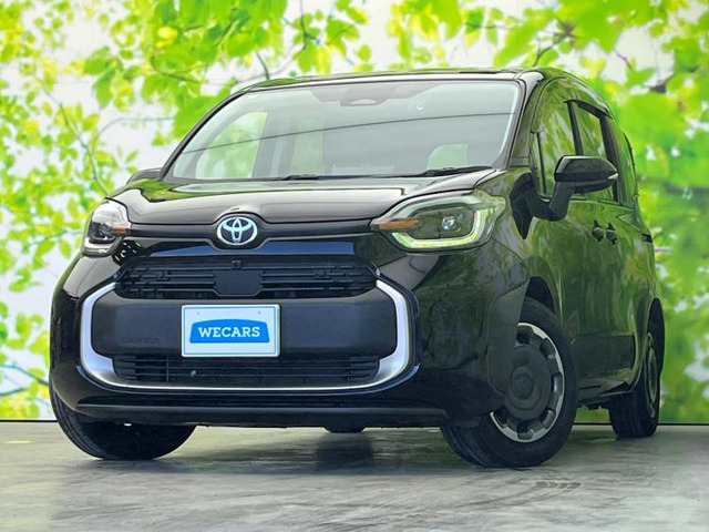 シエンタ ハイブリッド 1.5 Z 