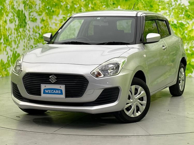 スイフト1.2 XG 4WD