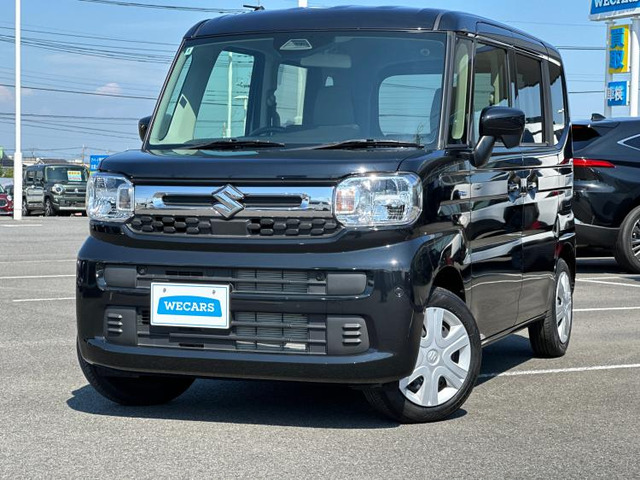 スペーシア  ハイブリッドG