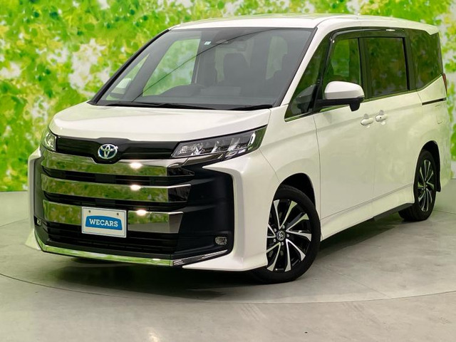 ノア 1.8 ハイブリッド S-Z 