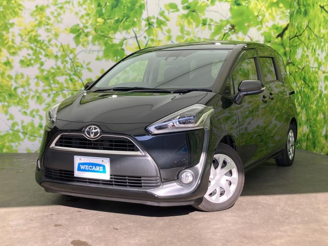 シエンタ 1.5 G クエロ 