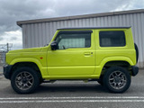 ジムニー XC 4WD 