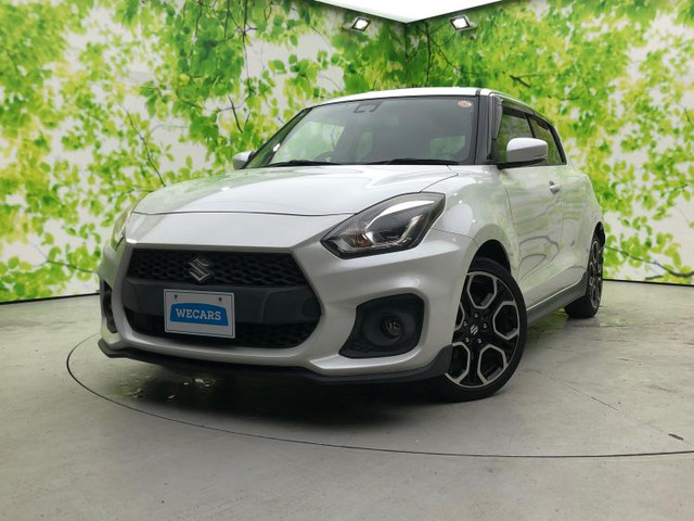 スイフト 1.4 スポーツ 