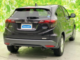 ヴェゼル 1.5 ハイブリッド X ホンダセンシング 4WD 