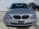 7シリーズ 740i 