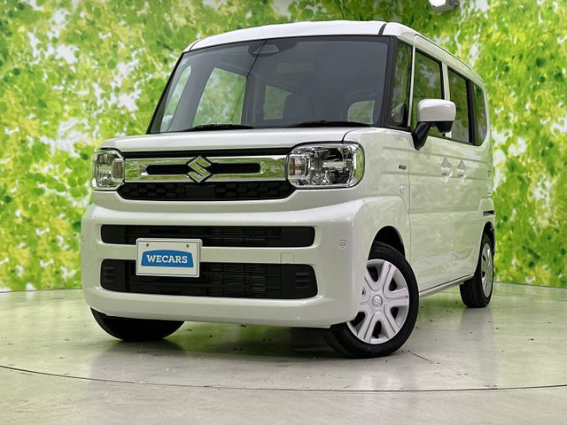 スペーシア  ハイブリッドG