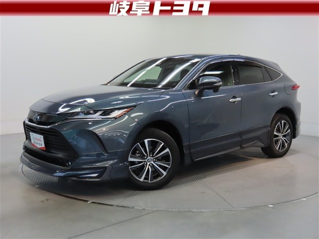 ヤリス 1.5 ハイブリッド G