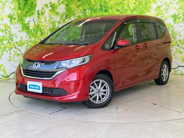 フリード+ 1.5 G ホンダセンシング