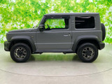 ジムニーシエラ 1.5 JC 4WD 