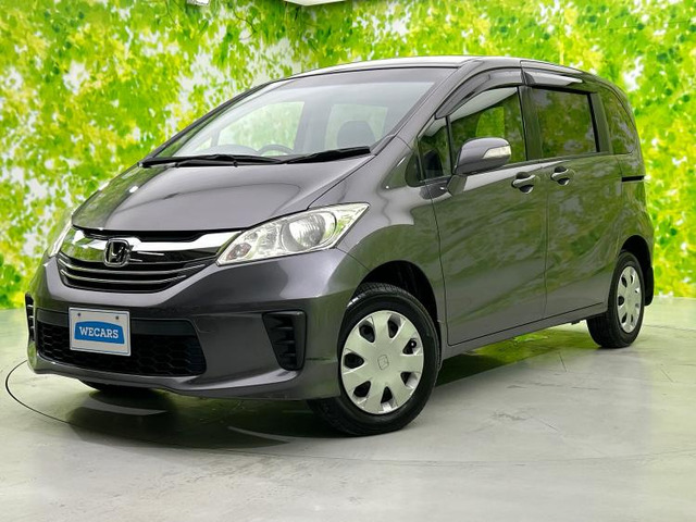 フリード1.5 G ジャストセレクション 4WD