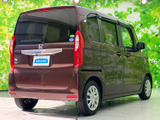 N-BOX G L ホンダセンシング 