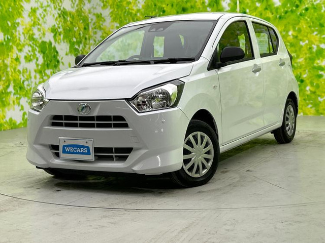 ミライース L SAIII 