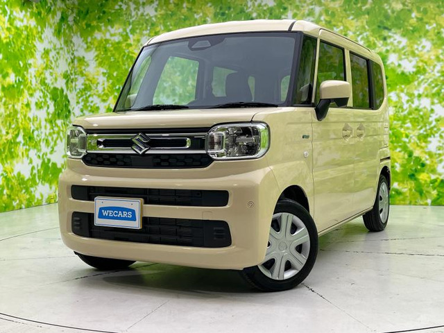 スペーシア  ハイブリッドG