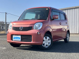日産 モコ