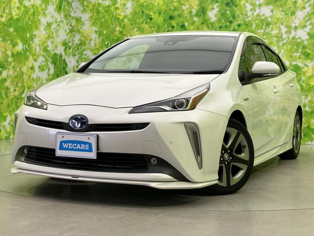 プリウス 1.8 S ツーリングセレクション