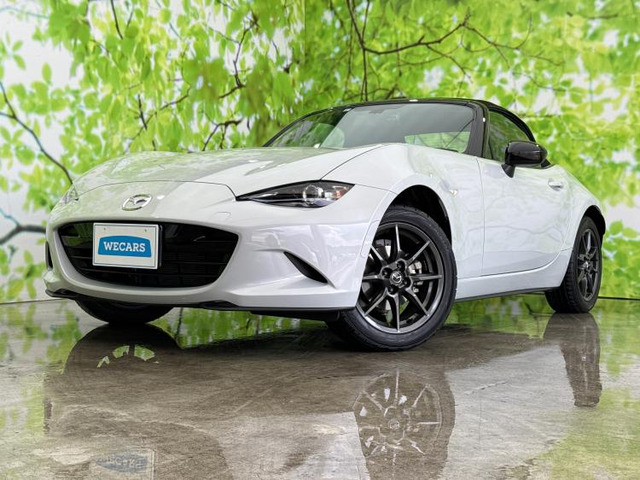 ロードスター1.5 S スペシャルパッケージ