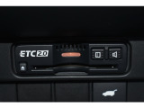 ETC車載器付ですので高速道路の料金所もノンストップです!