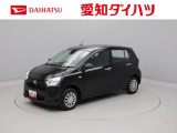 ダイハツ ミライース
