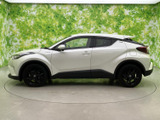 C-HR ハイブリッド 1.8 G モード ネロ 