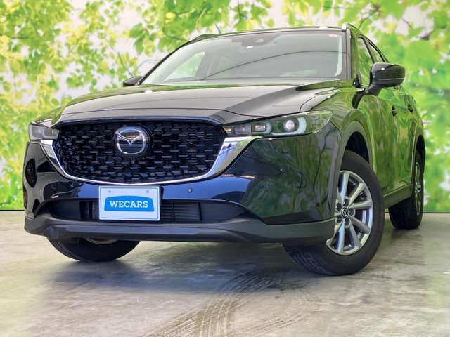 CX-52.2 XD プロアクティブ