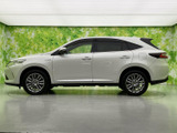 ハリアー 2.5 ハイブリッド E-Four プログレス メタル アンド レザーパッケージ 4WD 