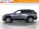 RAV4  PHV 2.5 G Z E-Four 4WD