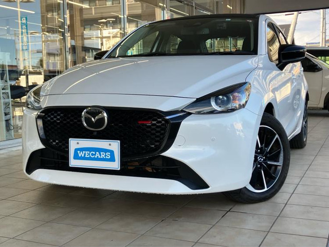 MAZDA21.5 15 スポルト