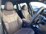 X3 xドライブ20d Mスポーツ ディーゼル 4WD 本革シート