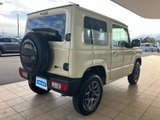ジムニー XC 4WD 