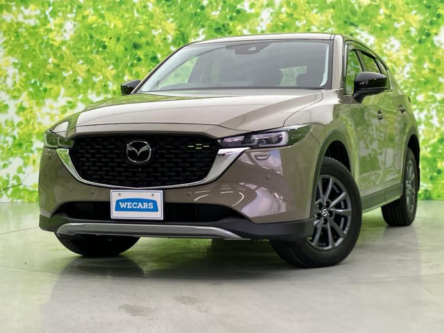 CX-5 2.2 XD フィールドジャーニー 4WD