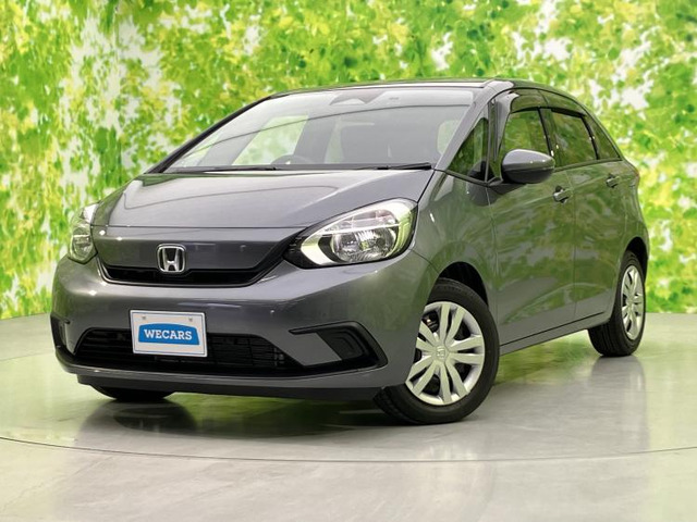 フィット1.3 ベーシック