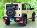 ジムニーシエラ 1.5 JC 4WD 