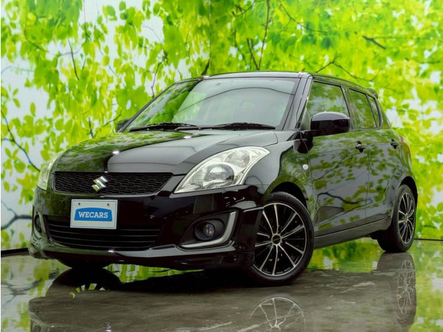 スイフト 1.2 XG-DJE