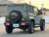 ジムニーシエラ 1.5 JC 4WD 