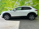 CX-30 2.0 20S Lパッケージ 
