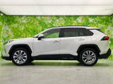 RAV4 2.0 G Zパッケージ 4WD 