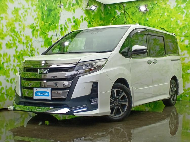 ノア2.0 Si W×B II